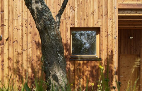 Dřevěná okna, dveře - Geusokna a.s.